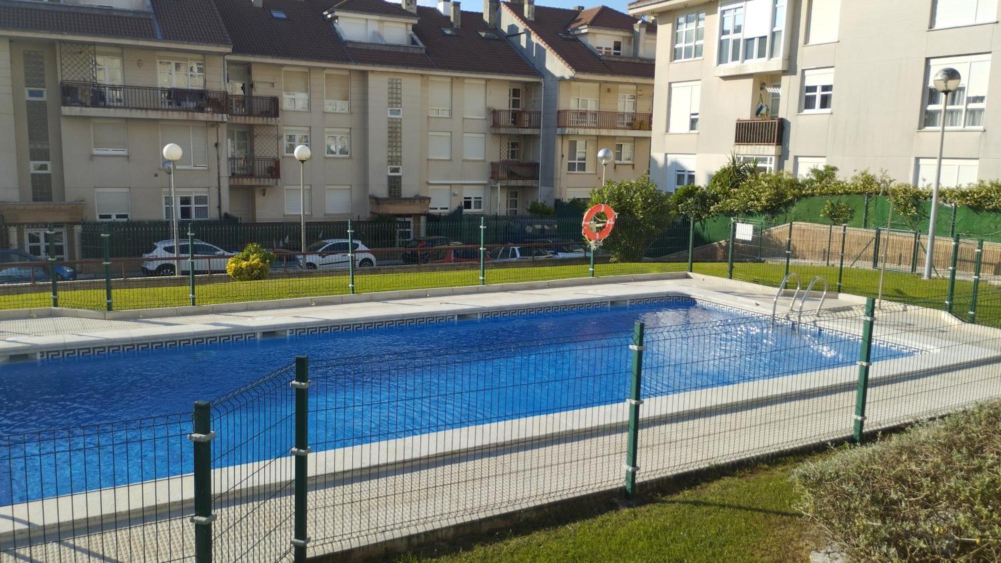 Apartment Aire Del Mar Liencres Extérieur photo